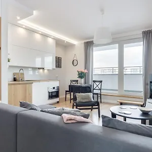 Elite Marine Apartament